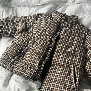 Women’s coat